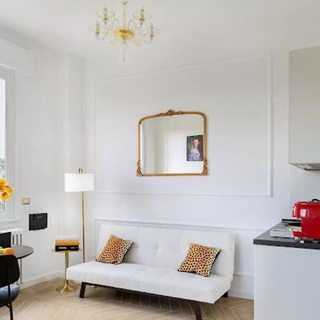 Villa Suite Roma Ngoại thất bức ảnh