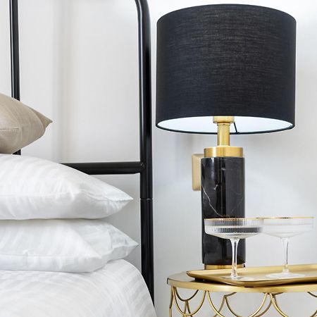 Villa Suite Roma Ngoại thất bức ảnh