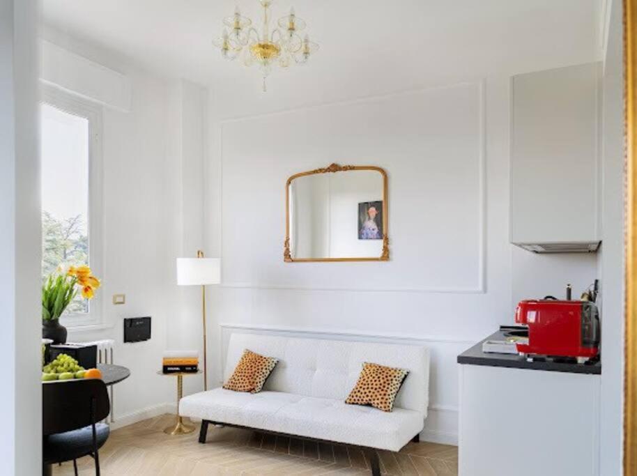 Villa Suite Roma Ngoại thất bức ảnh