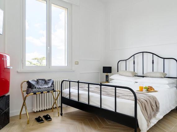 Villa Suite Roma Ngoại thất bức ảnh