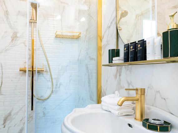 Villa Suite Roma Ngoại thất bức ảnh