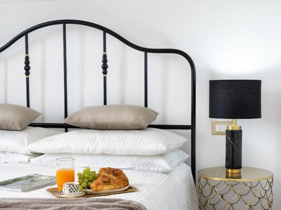 Villa Suite Roma Ngoại thất bức ảnh
