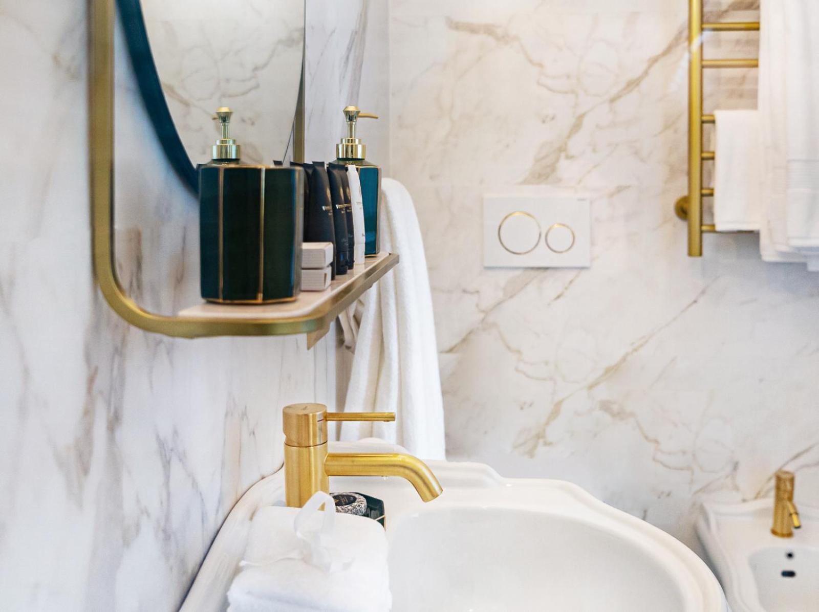 Villa Suite Roma Ngoại thất bức ảnh