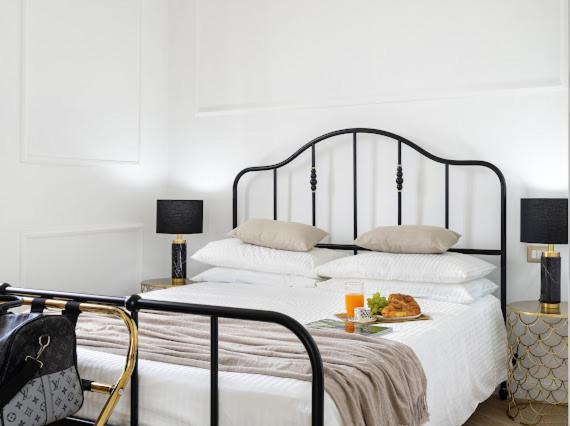 Villa Suite Roma Ngoại thất bức ảnh