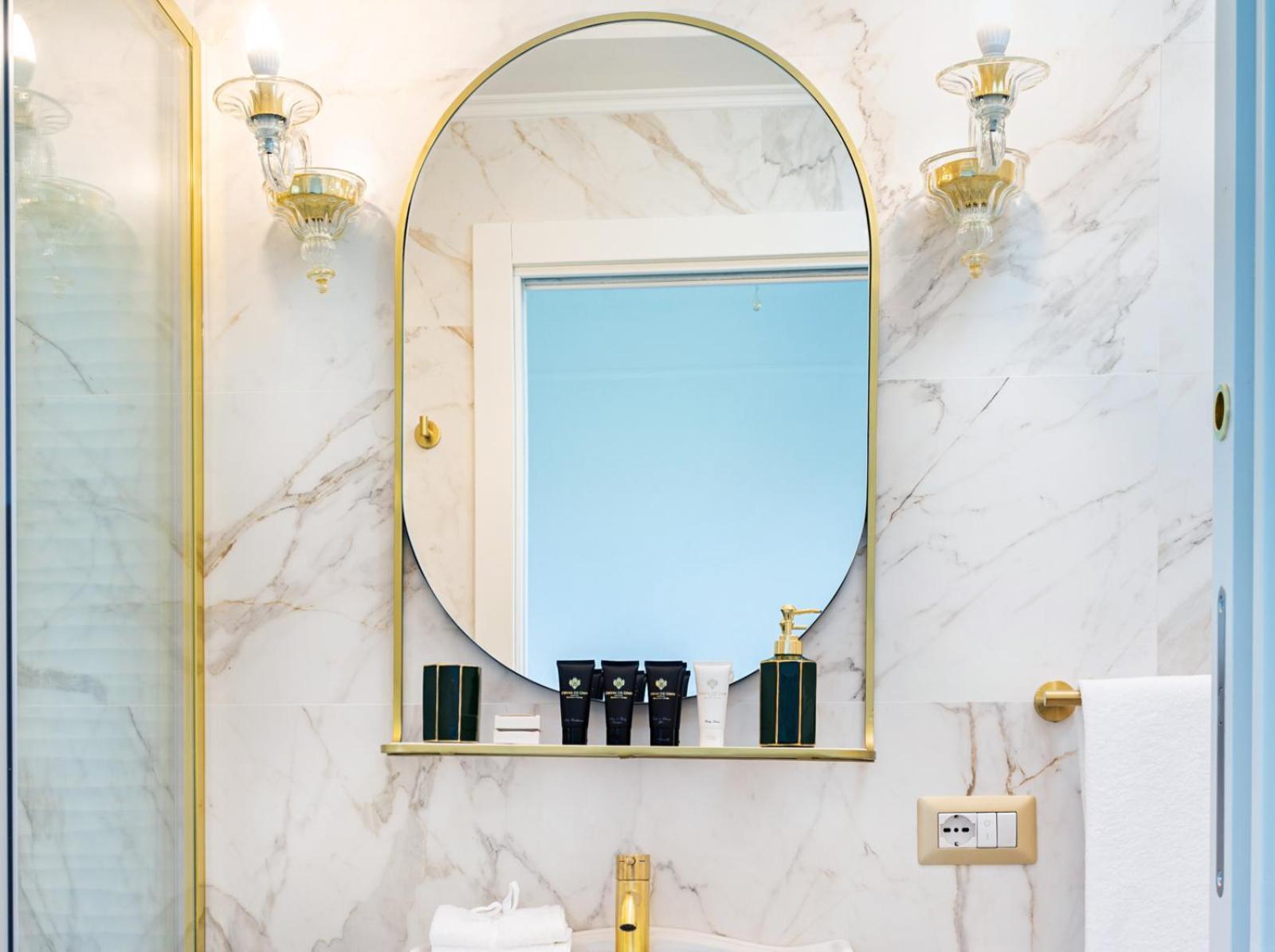 Villa Suite Roma Ngoại thất bức ảnh