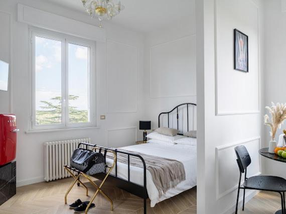 Villa Suite Roma Ngoại thất bức ảnh